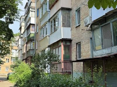 квартира за адресою Івана Піддубного вул., 2-А