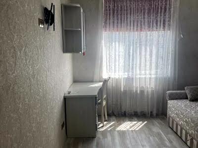 квартира за адресою Урлівська вул., 23-В