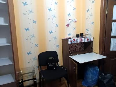 кімната за адресою Бориса Гмирі вул., 5