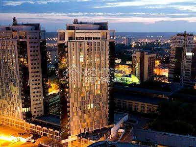 квартира за адресою Отакара Яроша пров., 20 к1