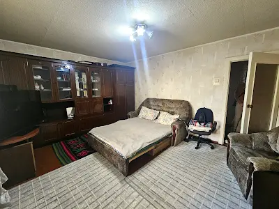 квартира за адресою Щаслива вул., 5
