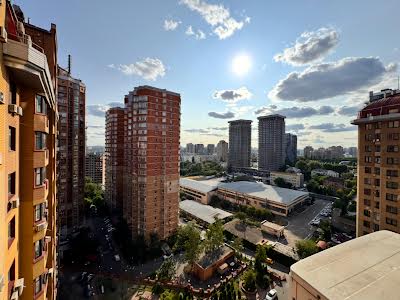 квартира за адресою Євгена Коновальця вул. (Щорса), 32-Б