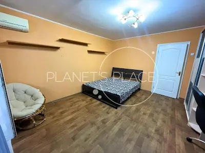 квартира за адресою Петра Григоренка просп., 38
