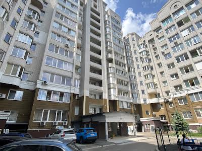 квартира за адресою Матвія Донцова вул. (Тургенєвська), 10