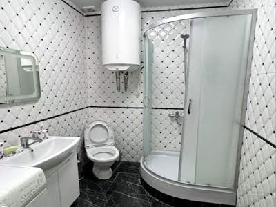 квартира за адресою Лисаветинська вул., 5б
