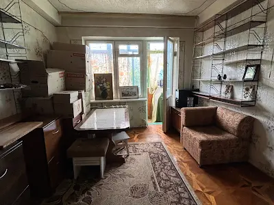квартира по адресу Даниила Щербаковского ул. (Щербакова), 60-Б