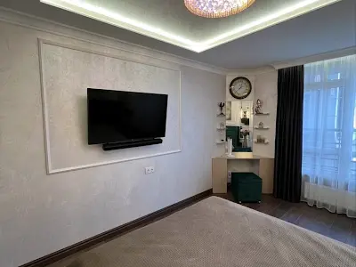 квартира за адресою Родини Кістяківських вул., 6