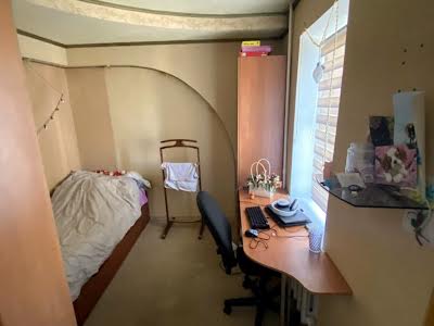 квартира по адресу Героев просп., 14-А