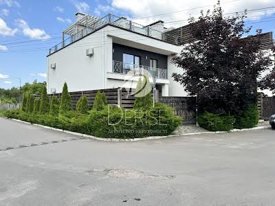 будинок за адресою Павла Потоцького вул., 106