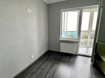квартира за адресою Бориса Гмирі вул., 20