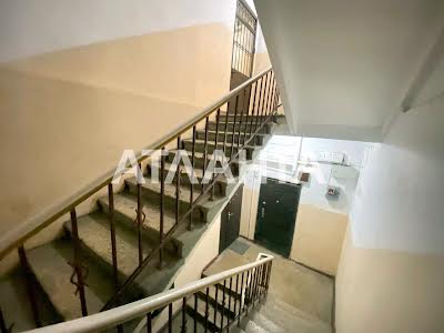 квартира за адресою Преображенська вул., 65