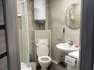 квартира по адресу Энтузиастов ул., 29