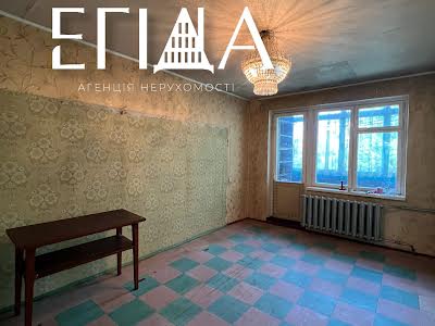 квартира за адресою Яновського вул., 157а