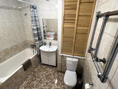 квартира за адресою Лесі Українки бульв., 24