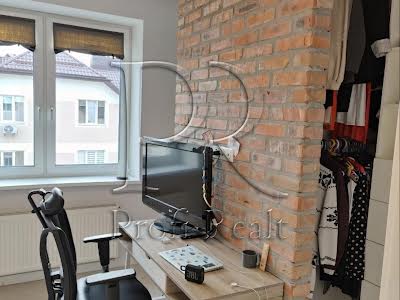 квартира за адресою Бориса Гмирі вул., 10