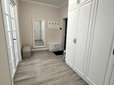 квартира за адресою Бульварно-Кудрявська вул. (Воровського), 17