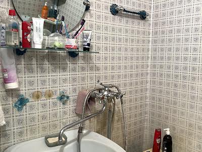 квартира по адресу Железняка ул., 14