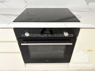 квартира за адресою Загорська вул., 160