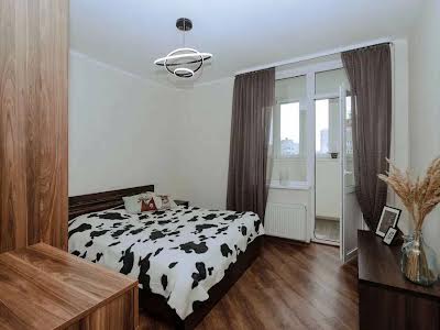 квартира по адресу Урловская ул., 23-А