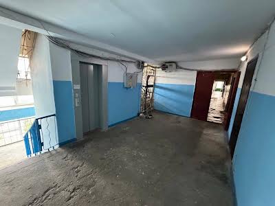 квартира по адресу Мрии ул. (Академика Туполева), 17/19