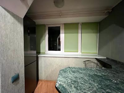 квартира за адресою Івана Пулюя вул., 3
