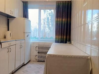квартира по адресу Героев просп., 11