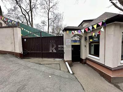 комерційна за адресою Косогірний пров., 10