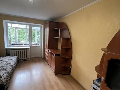 квартира за адресою Велика Бердичівська вул., 67