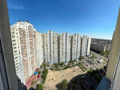квартира по адресу Александры Экстер ул. (Цветаевой Марины), 5