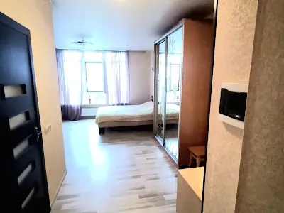квартира за адресою Лісківська вул., 37