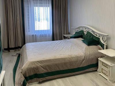 квартира за адресою Одеса, Валерія Самофалова вул. (Каманіна), 16а