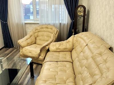 квартира по адресу с. Софиевская борщаговка, Миру ул., 9