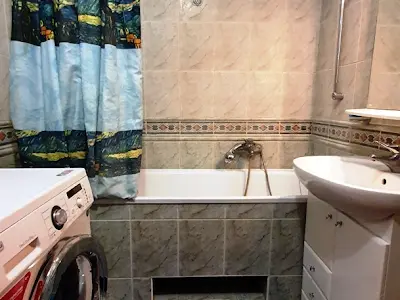 квартира за адресою Бориса Гмирі вул., 9в