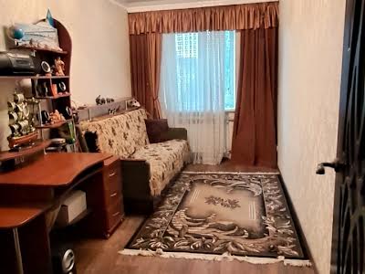 квартира по адресу Театральная, 30