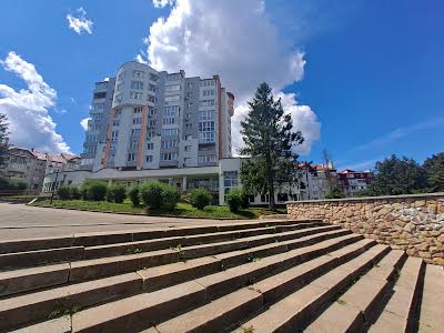 комерційна за адресою Тернопіль, Вербицького М. вул., 28