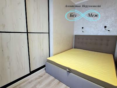 квартира за адресою Тарасівська, 25