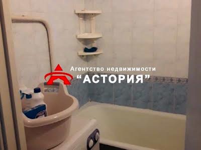 квартира за адресою Запоріжжя, Штурмова вул., 7