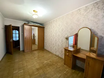 квартира по адресу Андрія Мельника ул. (Генерала Тупікова), 14а