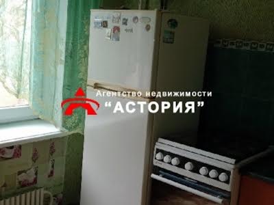 квартира за адресою Запоріжжя, Днепровские пороги, 31