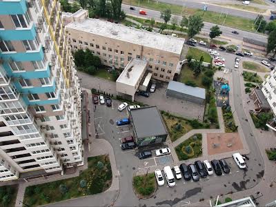 квартира за адресою Заболотного академіка вул., 15в