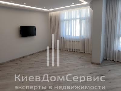 квартира за адресою Ахматової Анни вул., 22