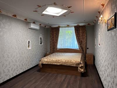 квартира по адресу Николая Михновского бульв. (Дружбы Народов), 10а