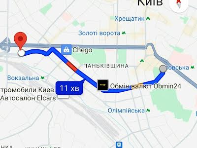 квартира по адресу Берестейский просп. (Победы), 7Б