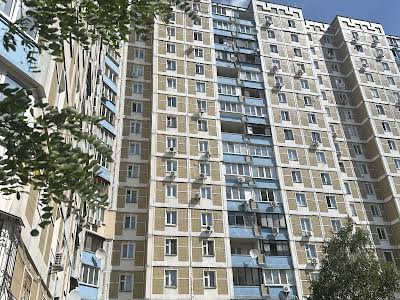 квартира по адресу Милославская ул., 31б