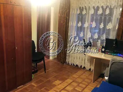 квартира за адресою Вишгородська вул., 48а