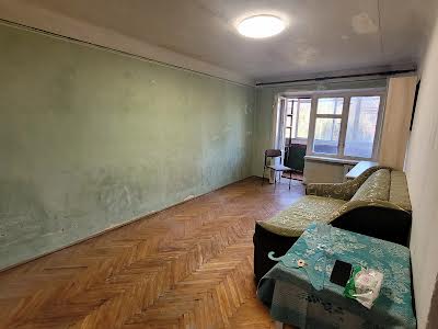 квартира по адресу Сахорова, 27