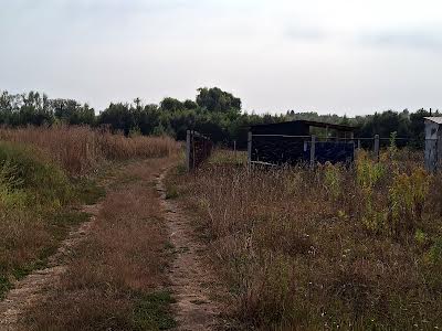 ділянка за адресою 