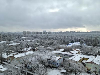 квартира за адресою Київ, Верховинна вул., 41