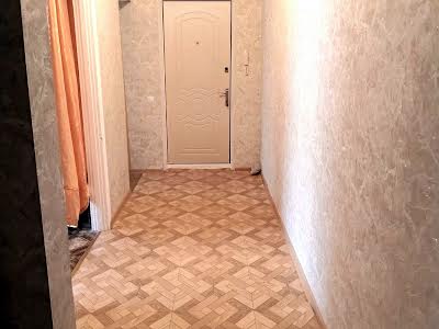 квартира за адресою Академіка Сахарова вул., 44