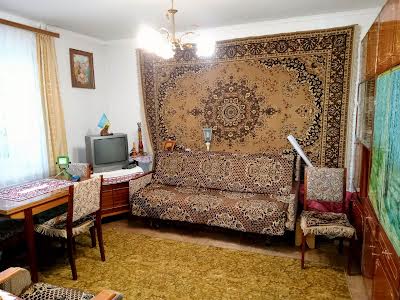 квартира по адресу Миколы Хвылёвого ул., 4